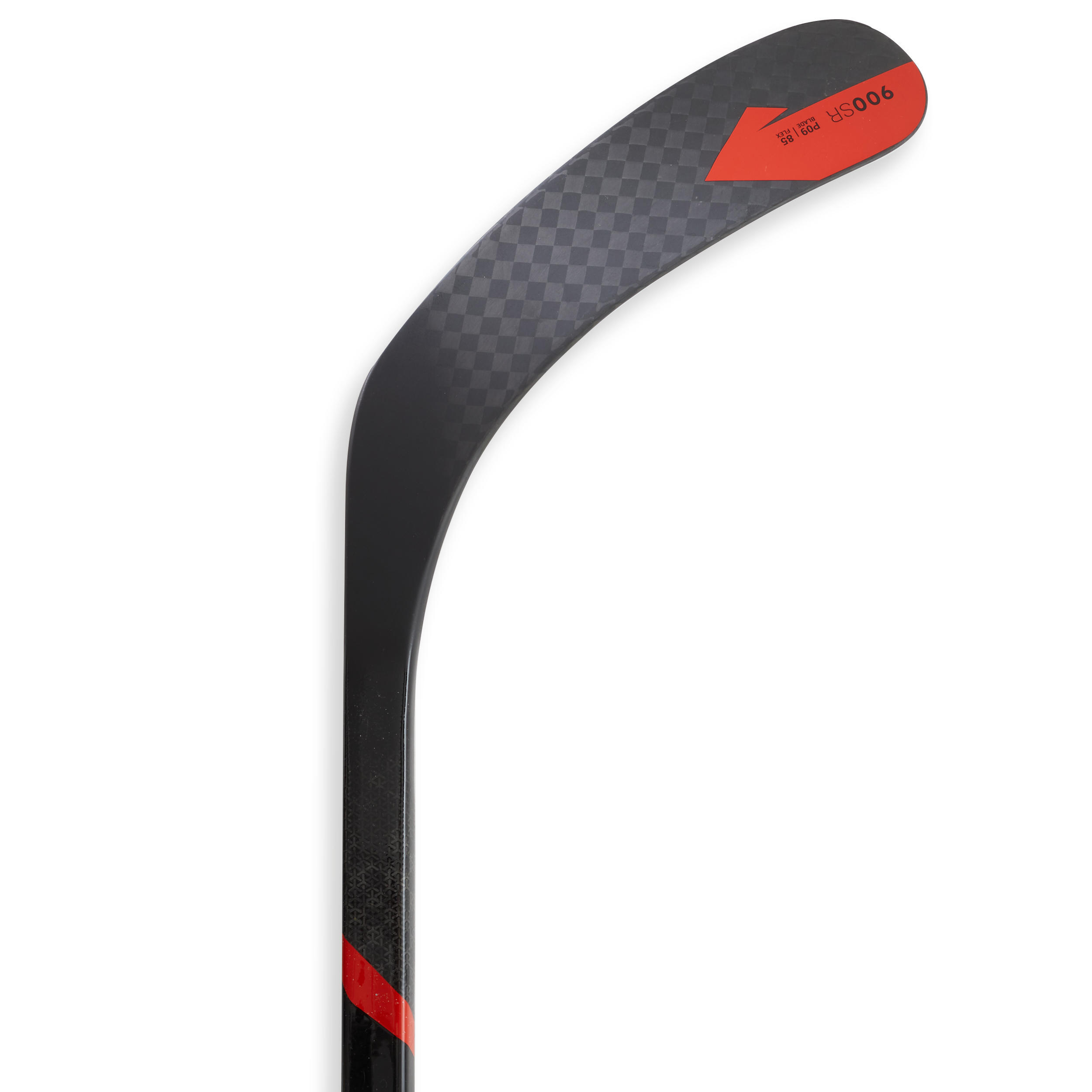 Adult Right-Handed Hockey Stick IH 900 7/7