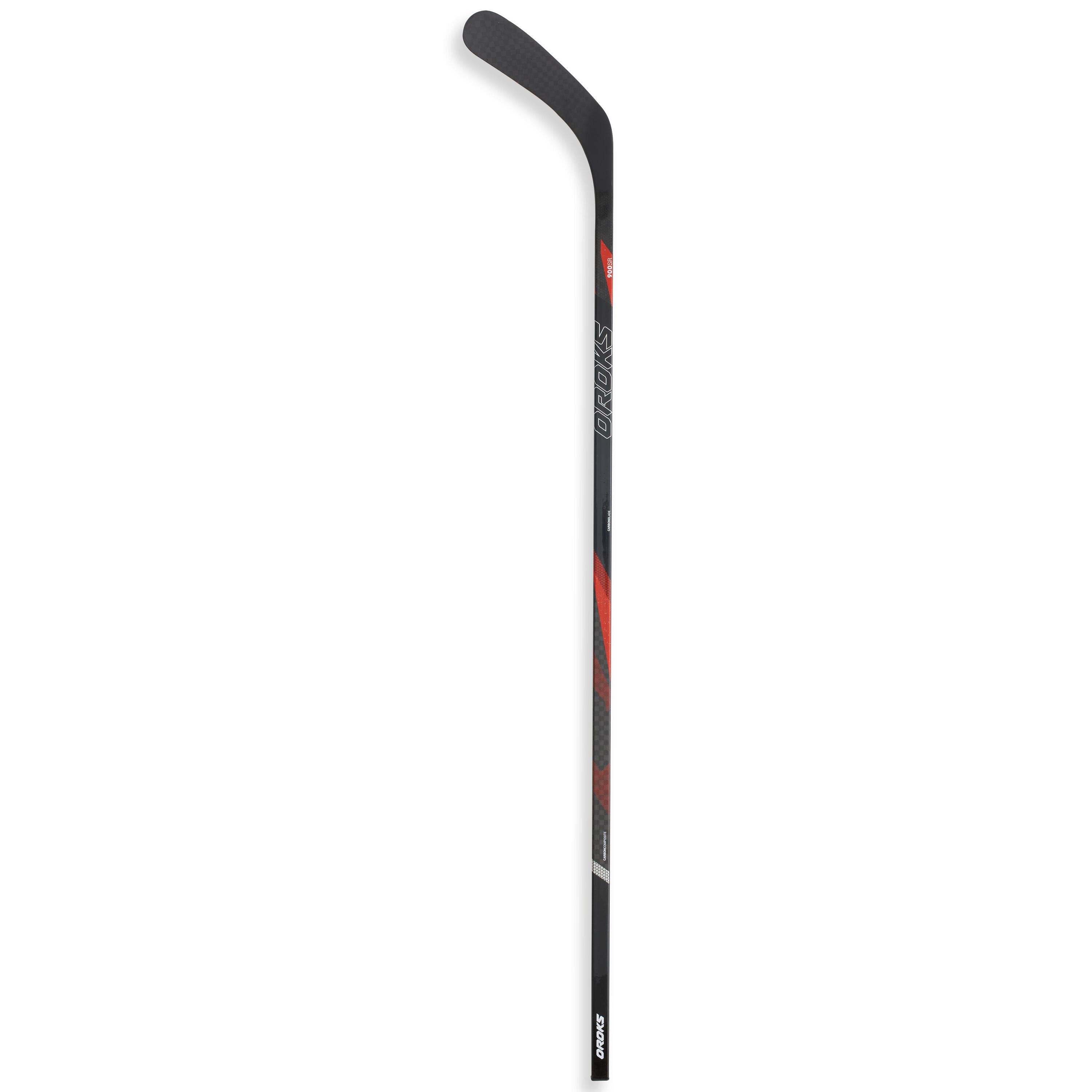 Adult Right-Handed Hockey Stick IH 900 1/7