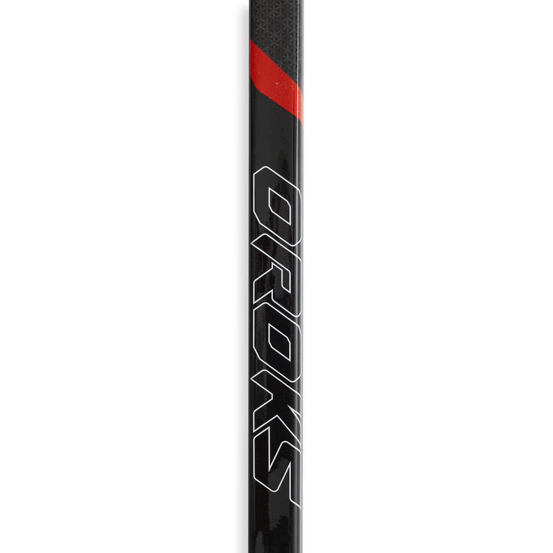 CROSSE DE HOCKEY IH 900 SENIOR DROITIER