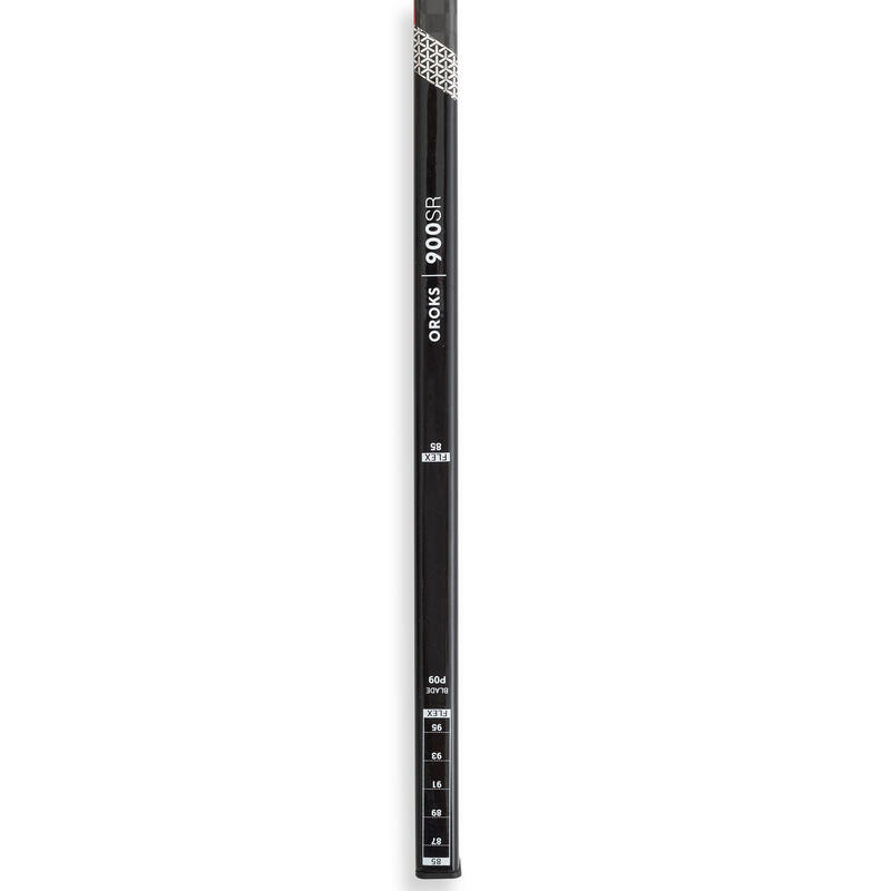 Adult Right-Handed Hockey Stick IH 900