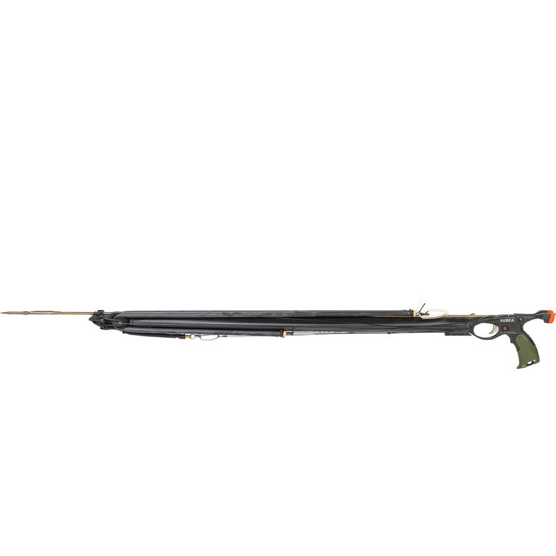 Fusil Pesca Submarina Apnea SPF 540 Roller 75 cm