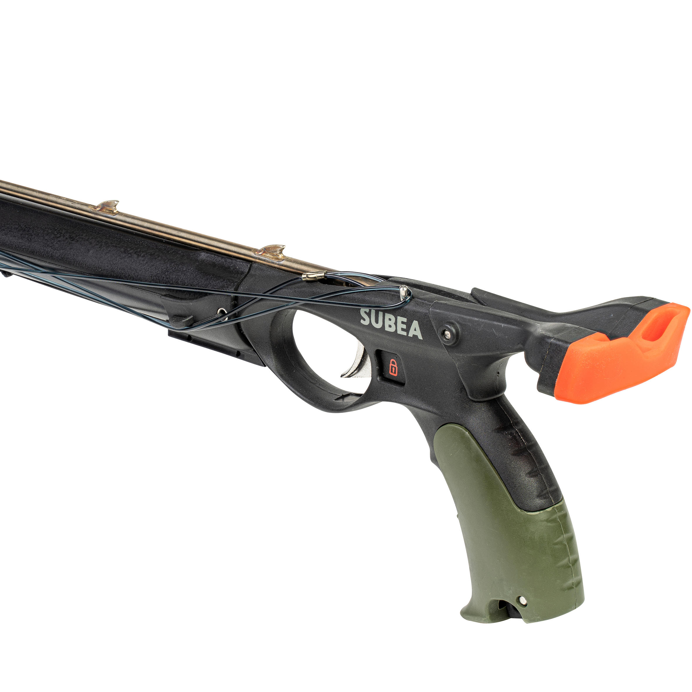 Kusza SPF 540 Roller 100 cm do łowiectwa podwodnego 4/13