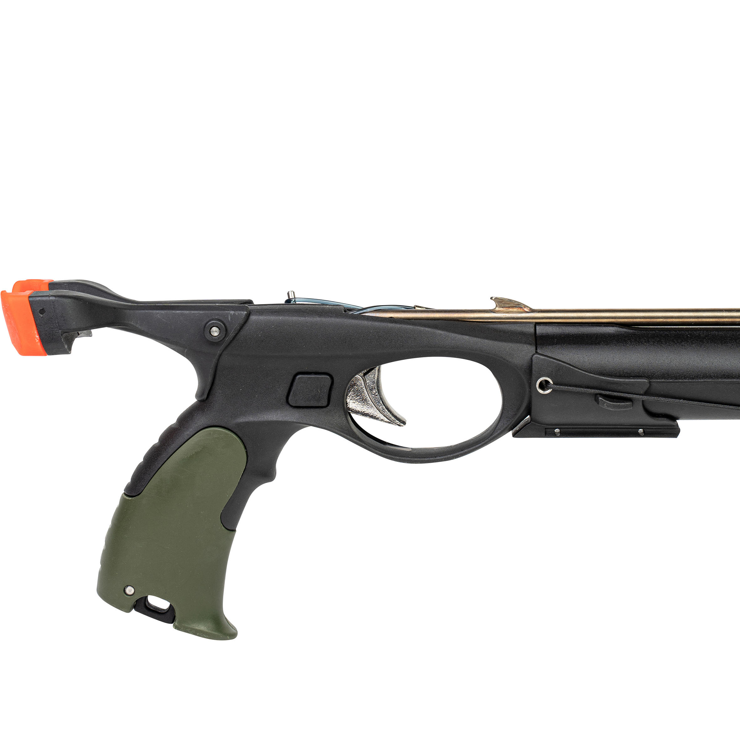 Kusza SPF 540 Roller 100 cm do łowiectwa podwodnego 5/13