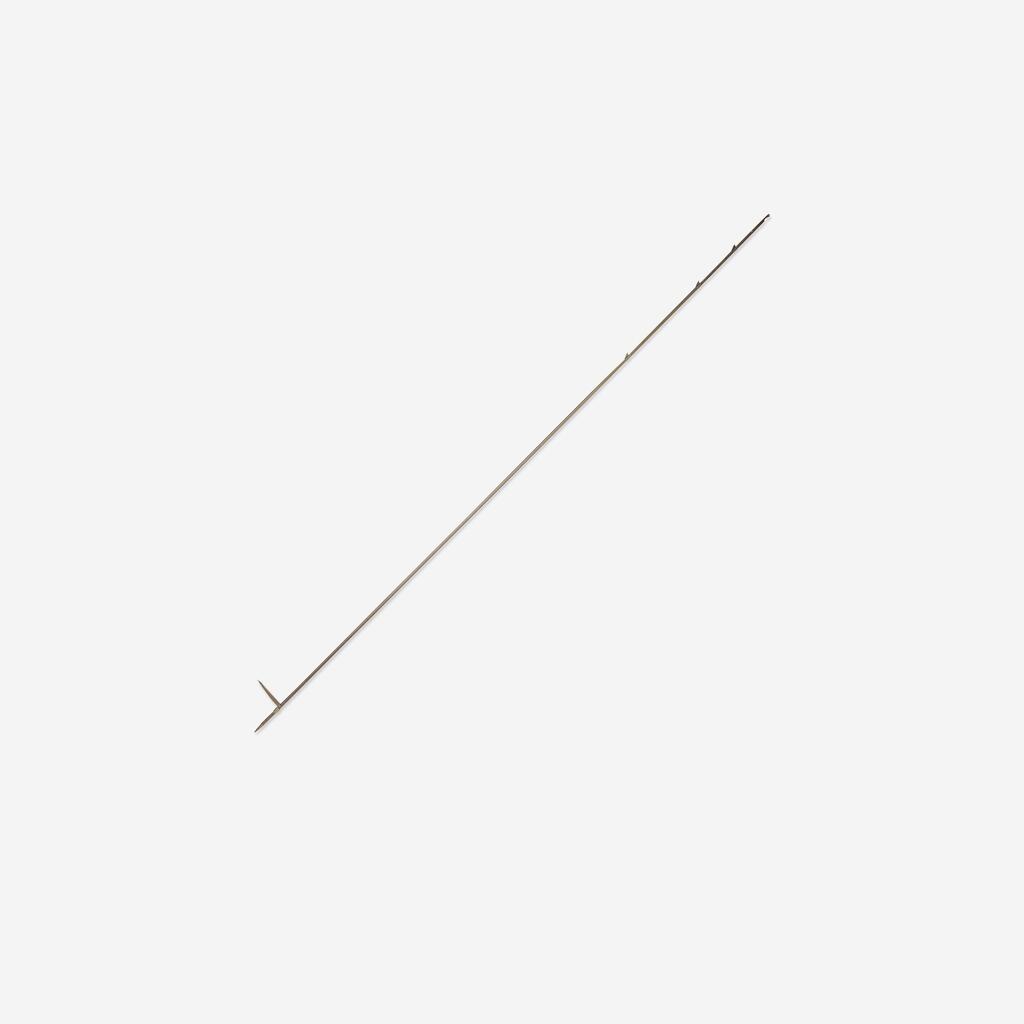 ΚΑΜΑΚΙ 3 ΑΙΧΜΩΝ Ø6,5MM SPF 130 cm για ψαροντούφεκο με ελεύθερη κατάδυση