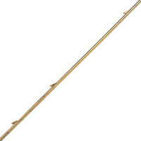 SPEAR 3 NOTCHES Ø6,5MM SPF 115 cm for free-diving spearfishing