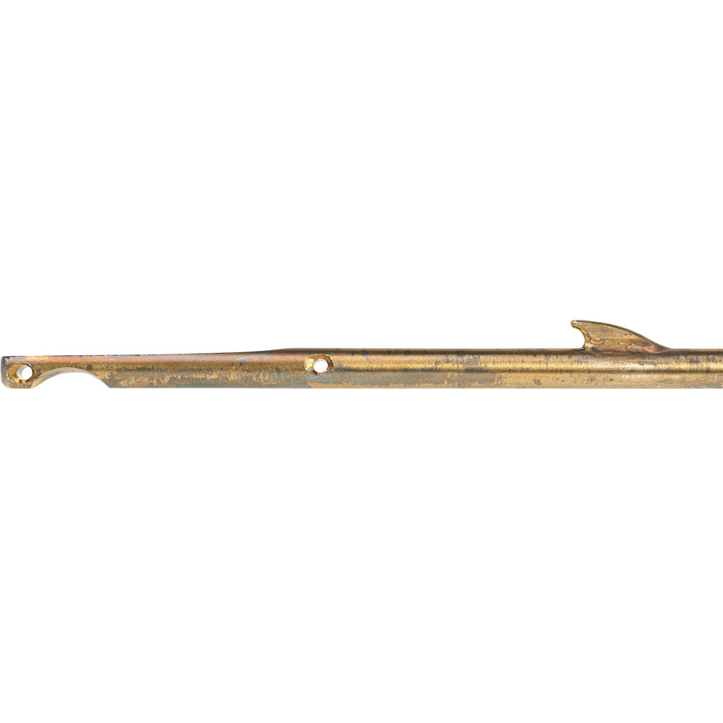 ΚΑΜΑΚΙ 3 ΑΙΧΜΩΝ Ø6,5MM SPF 130 cm για ψαροντούφεκο με ελεύθερη κατάδυση