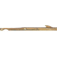SPEAR 3 NOTCHES Ø6,5MM SPF 115 cm for free-diving spearfishing