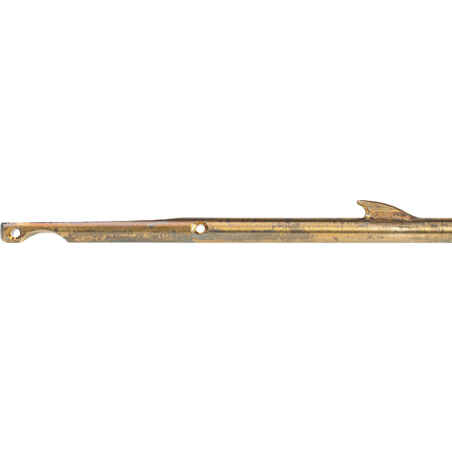 SPEAR 3 NOTCHES Ø6,5MM SPF 115 cm for free-diving spearfishing