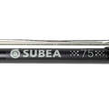 SPEARGUNS 50/75 CM, BUNGEES, SHAFTS Mergulho - Arma caça SPF 100 75 cm SUBEA - Material de Caça Submarina