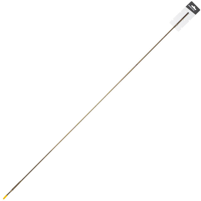 Asta 3 alette pesca subacquea Ø 6,5 mm 150 cm