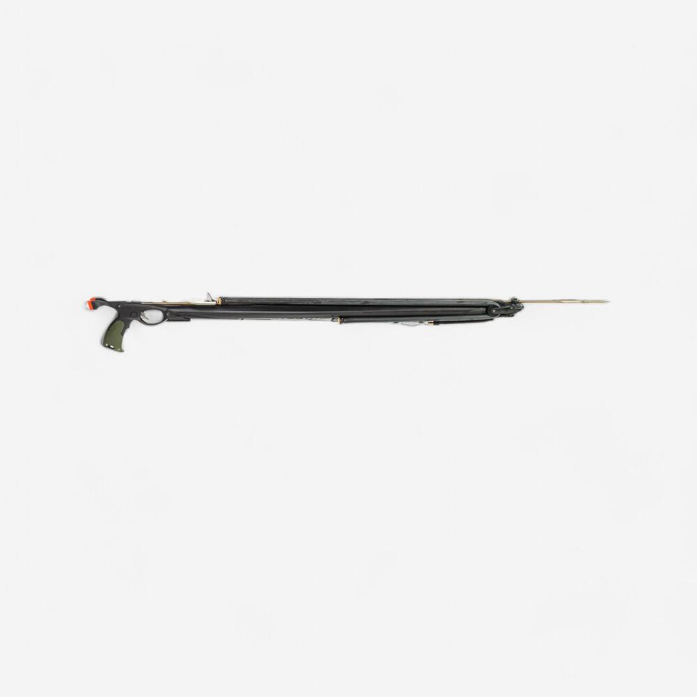 ARBALETE PESCA SUBACQUEA 540 ROLLER 75 CM