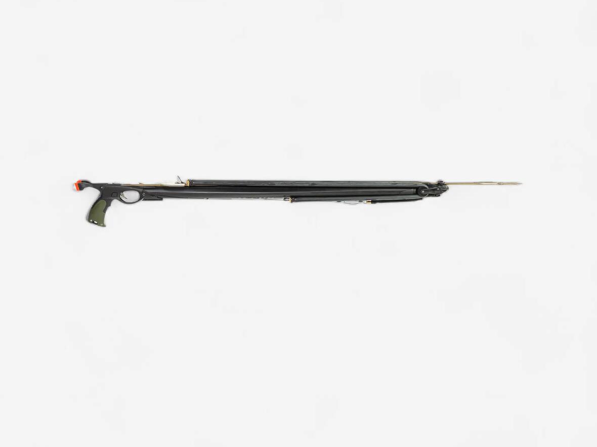 ARBALÈTE SPF 540 ROLLER 75 CM DE CHASSE SOUS-MARINE