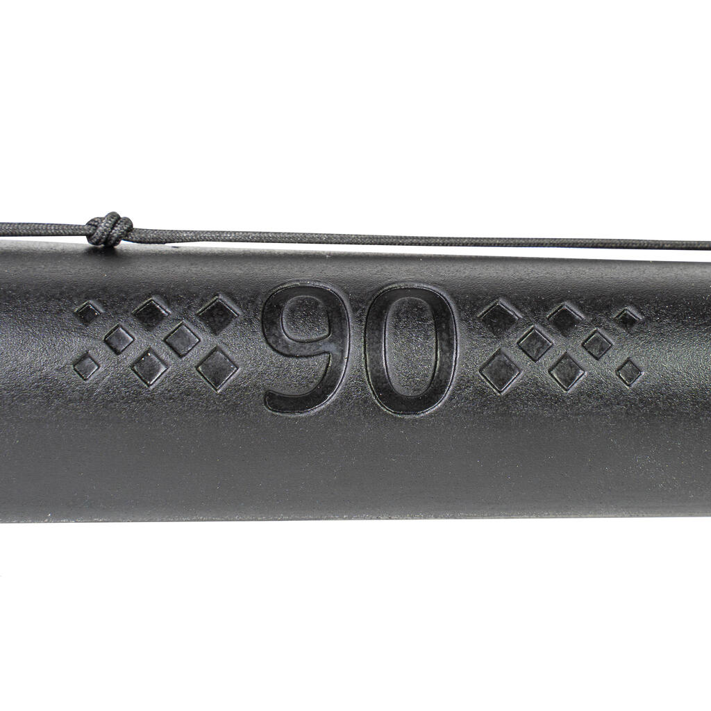 Speargun SPF 540 Roller 90cm for free-diving spearfishing