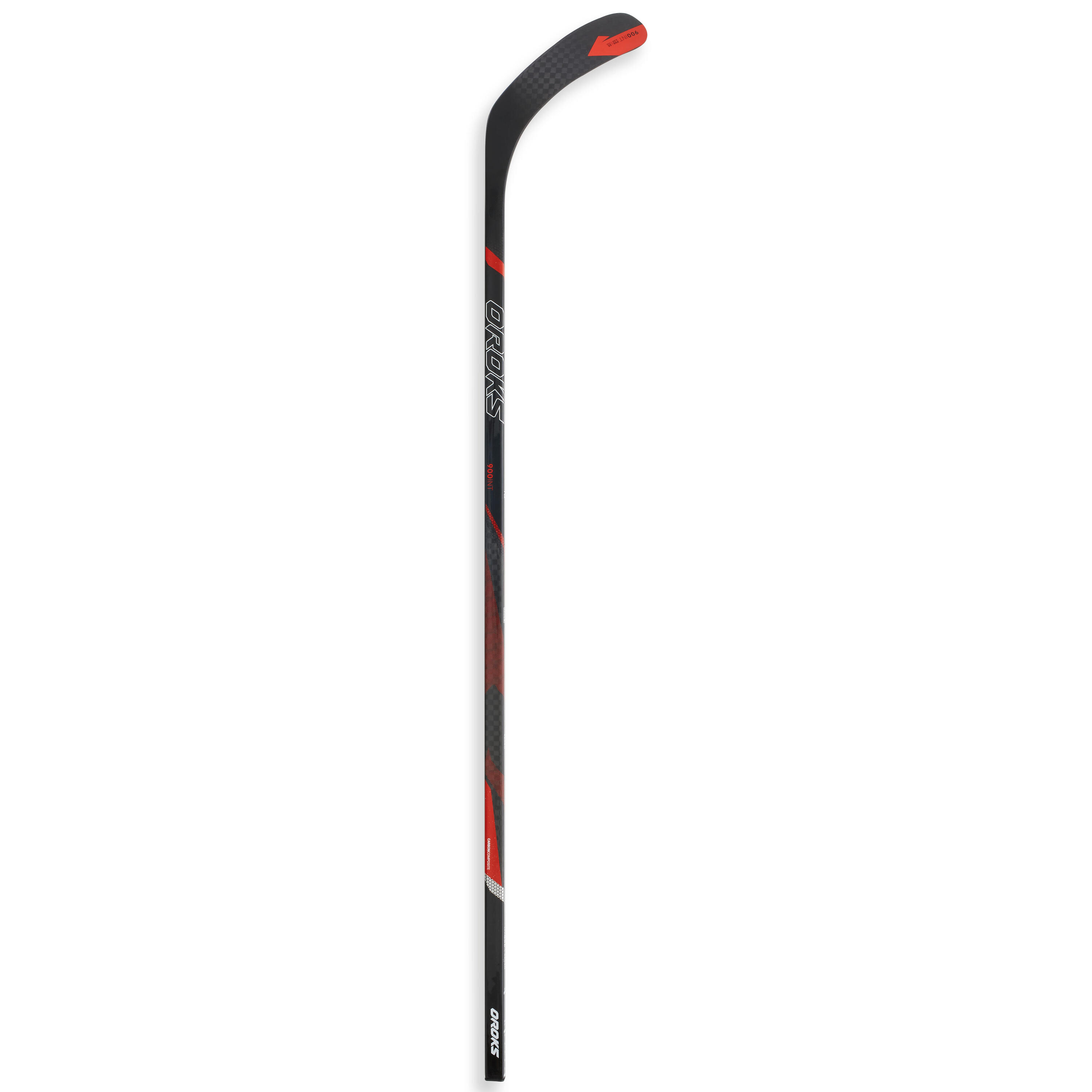 Hockey Stick IH 900 Int - Left 2/7