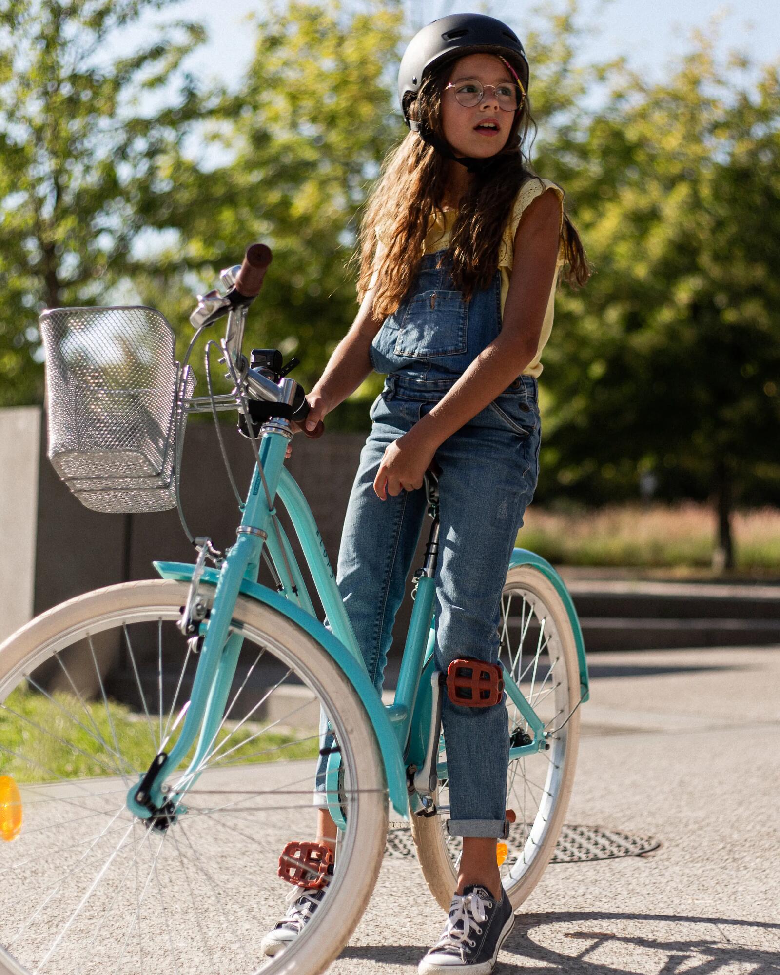 Caschi bici bambino