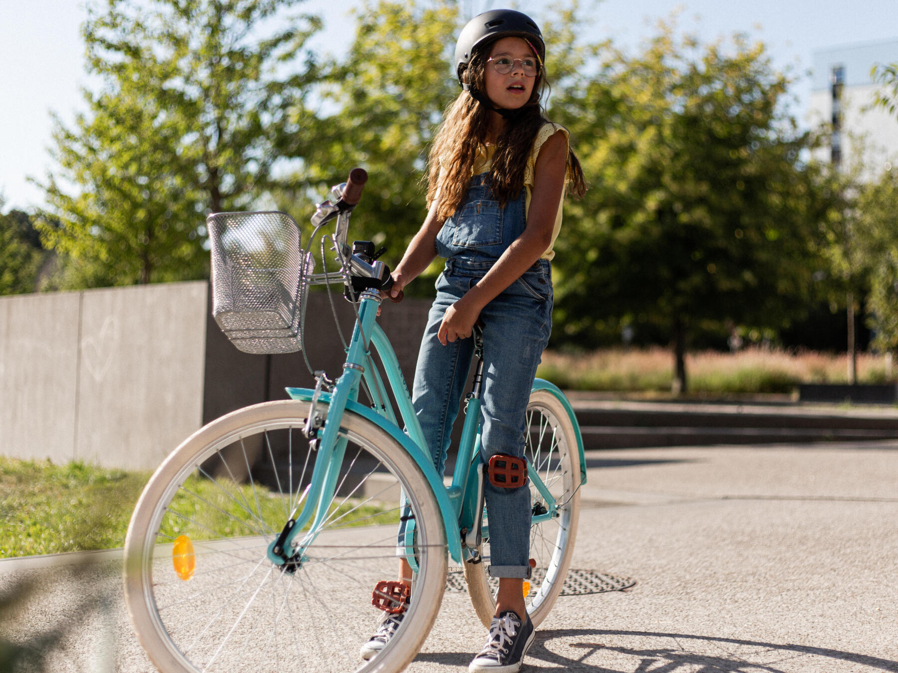 Vtt ou vtc decathlon sales