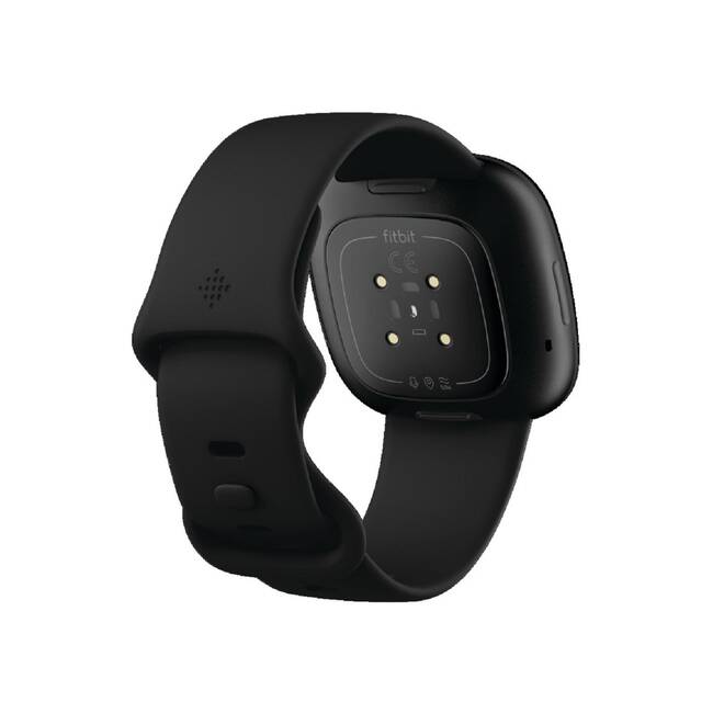 decathlon fitbit versa