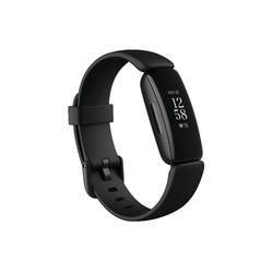 Activity tracker Inspire HR 2 (hartslag aan de pols) zwart