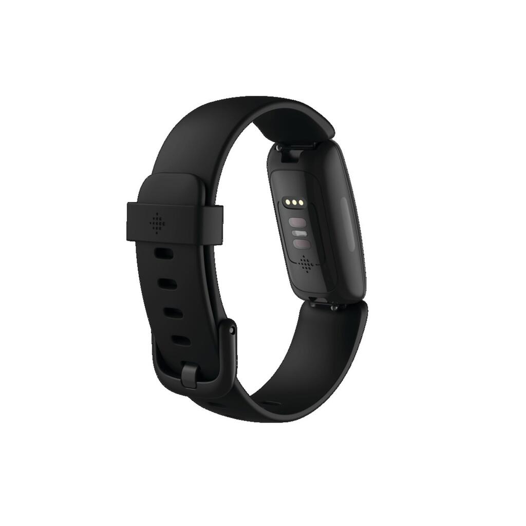 Inteligentný náramok Fitbit Inspire HR 2 s pulzomerom na zápästie čierny