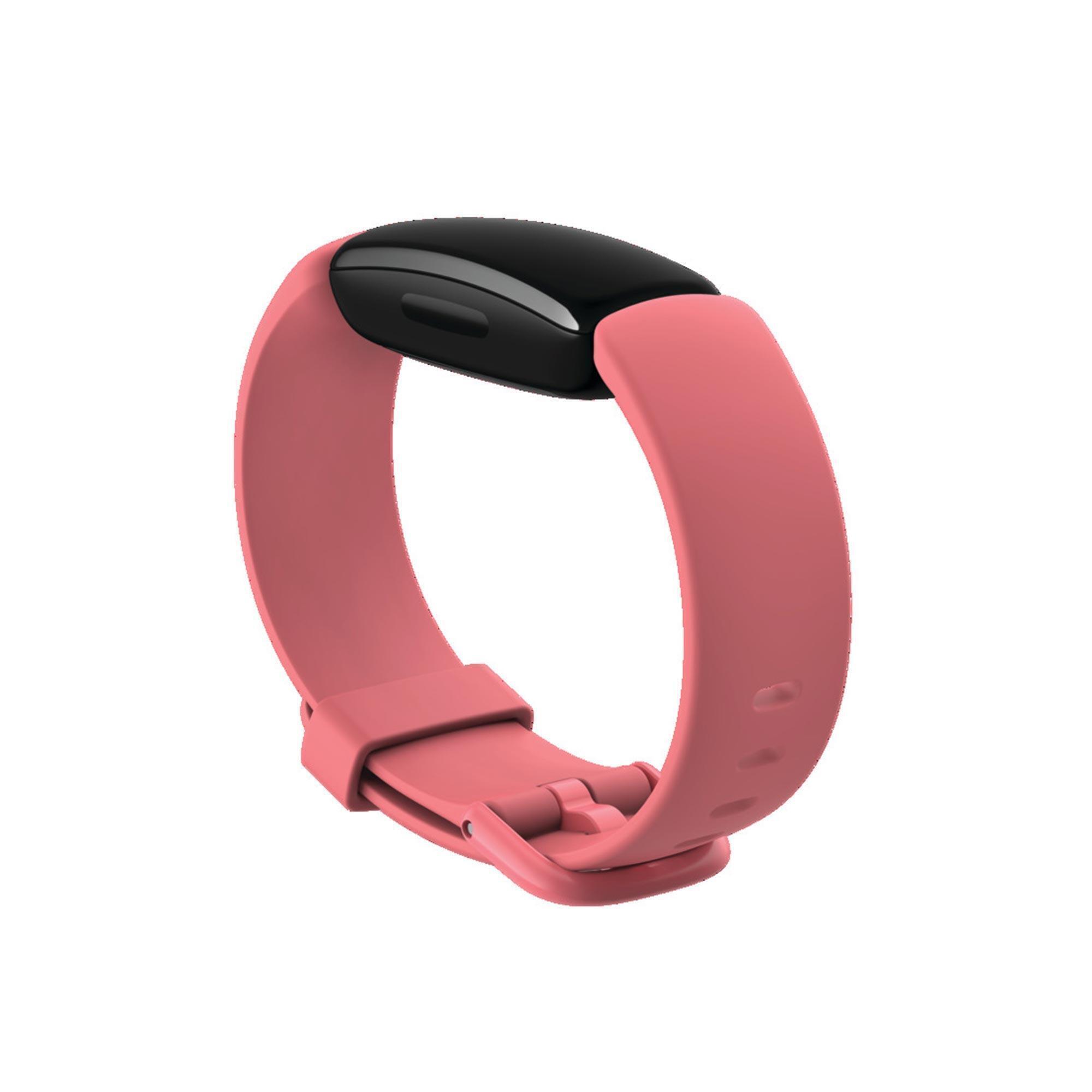 Fitbit Bracelet connecté FITBIT Inspire 2 rose sable 