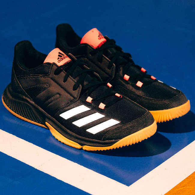 Scarpe pallamano uomo ESSENCE ADIDAS APPAREL SHOES MEN HANDBALL Sport