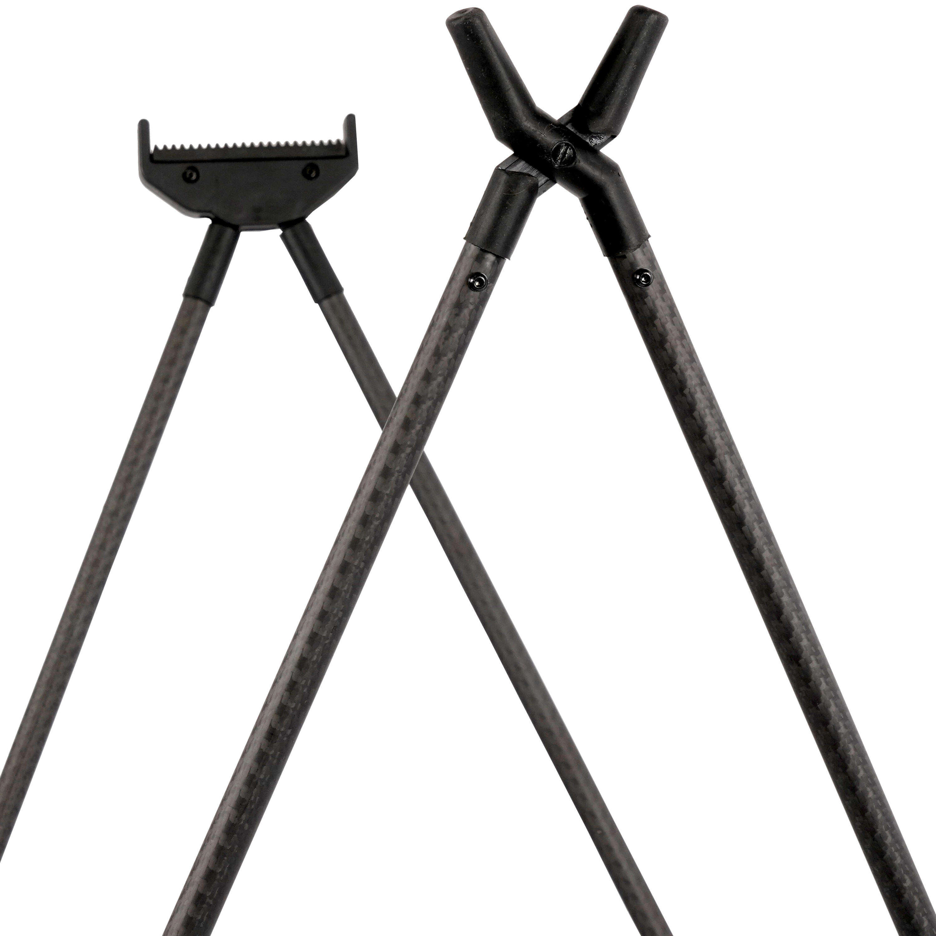 Pirschstock ULTIMATE CARBON 2/8