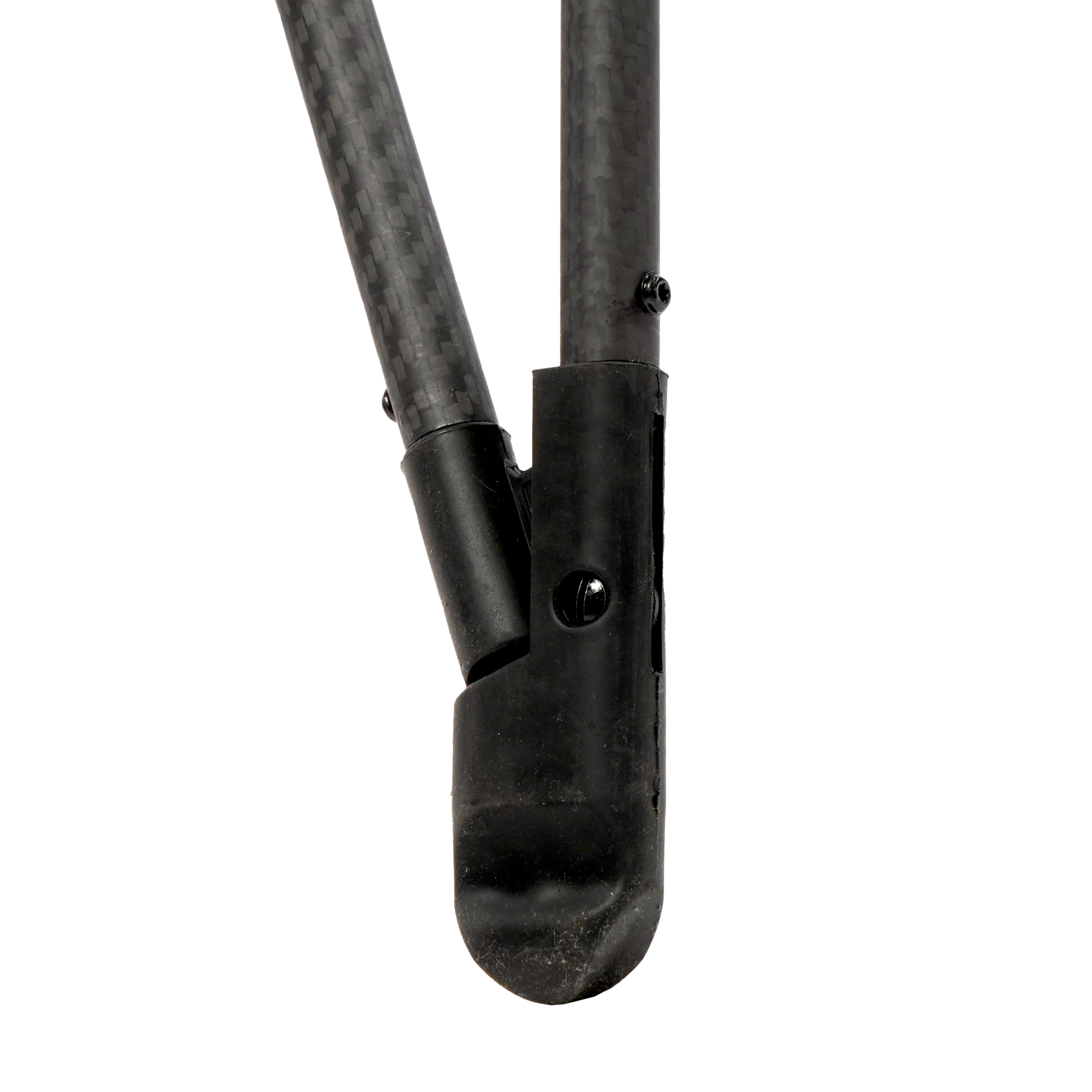 4 STABLE STICKS 4 STABLE STICKS poľovnícka strelecká palica Ultimate Carbon bez · záber 8