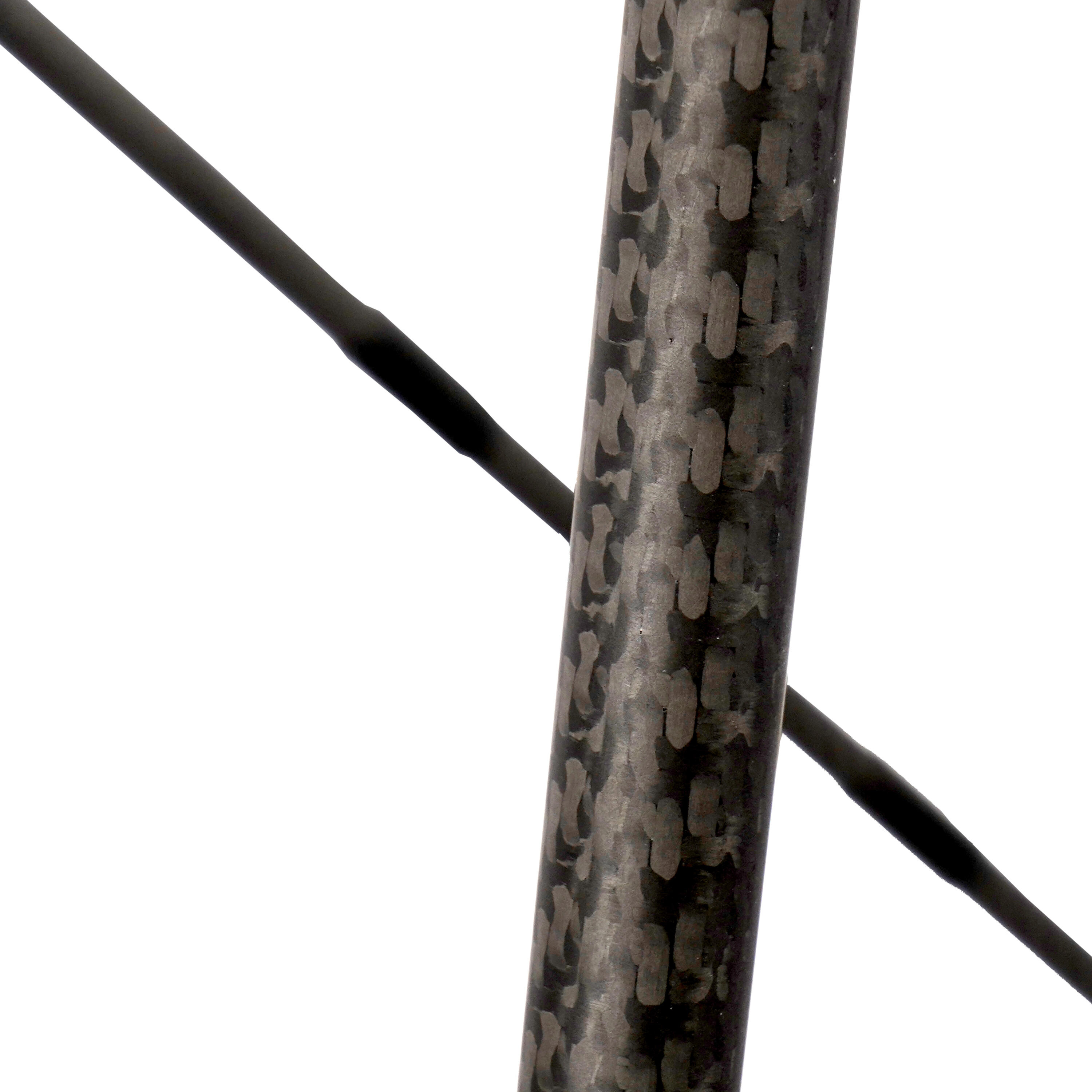 Pirschstock ULTIMATE CARBON 6/8