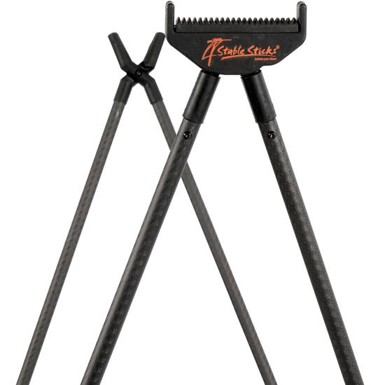 Canne de pirsch chasse Ultimate Carbon