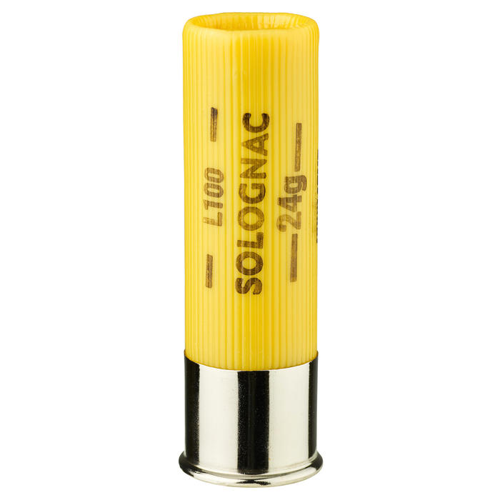 Cartouche Calibre 20 Terre Et Eau Cartouche Calibre 20 Terre Et Eau - Communauté MCMS™.