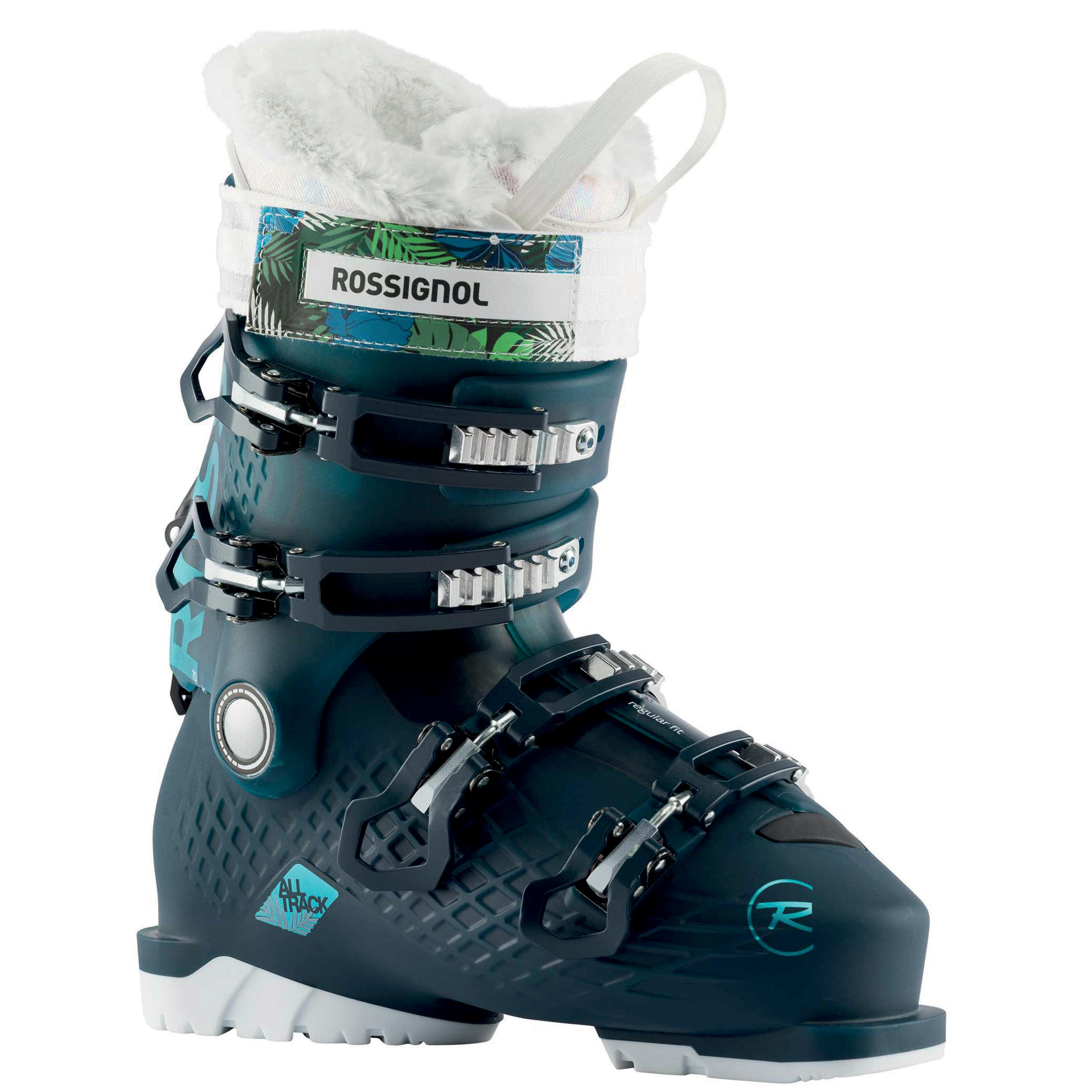 best intermediate ski boots 219