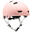 Casco Patines Patinete y Skate Oxelo MF500 Rosa