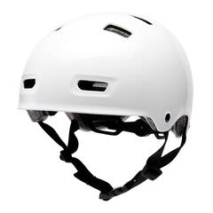 Kask - Paten / Kaykay / Scooter - Beyaz - MF500_2