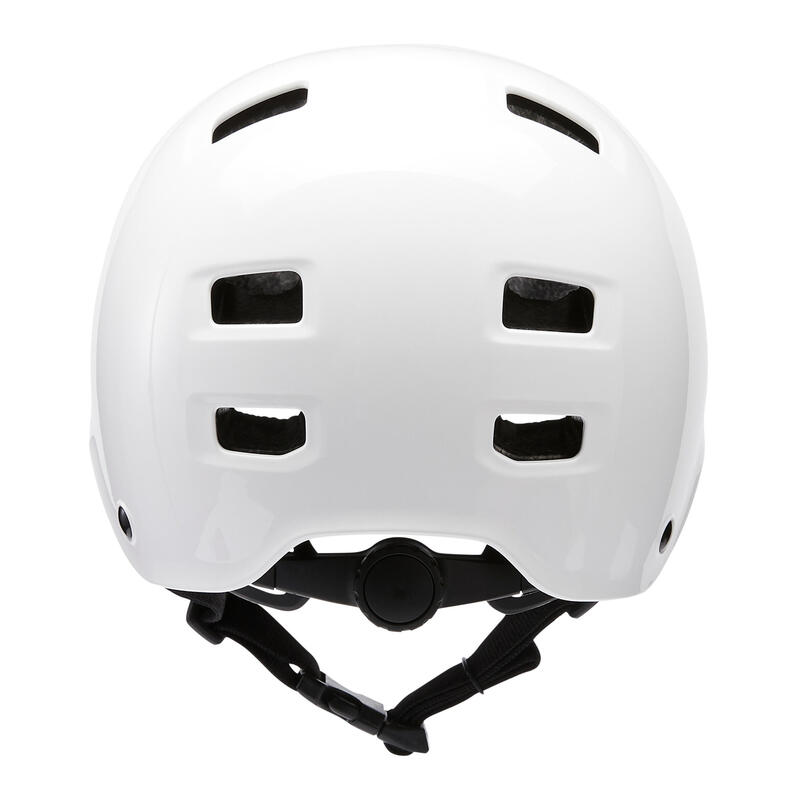 Kask na rolki, deskorolkę, hulajnogę Oxelo MF500