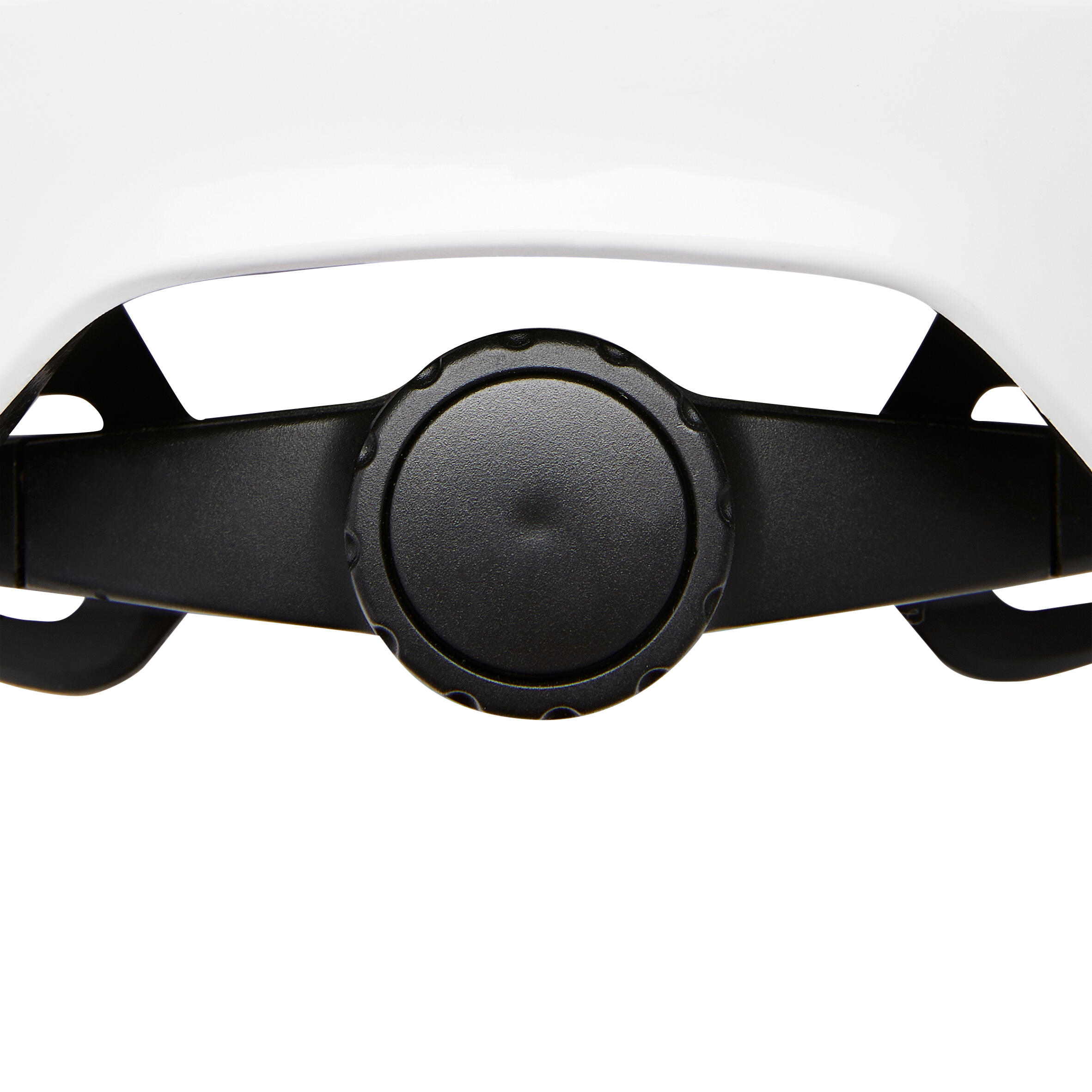 Шлем MF500  белый OXELO