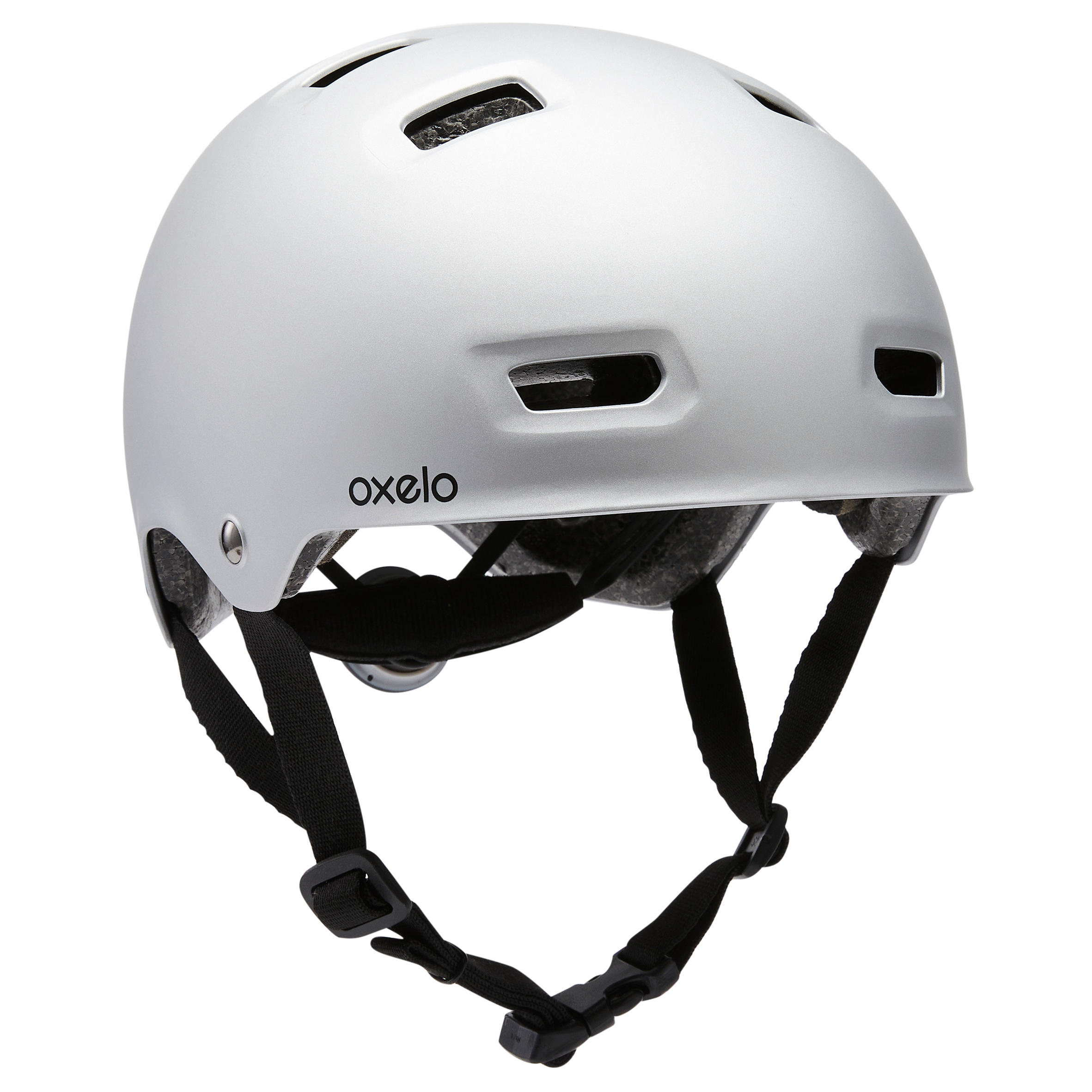 decathlon skating helmet
