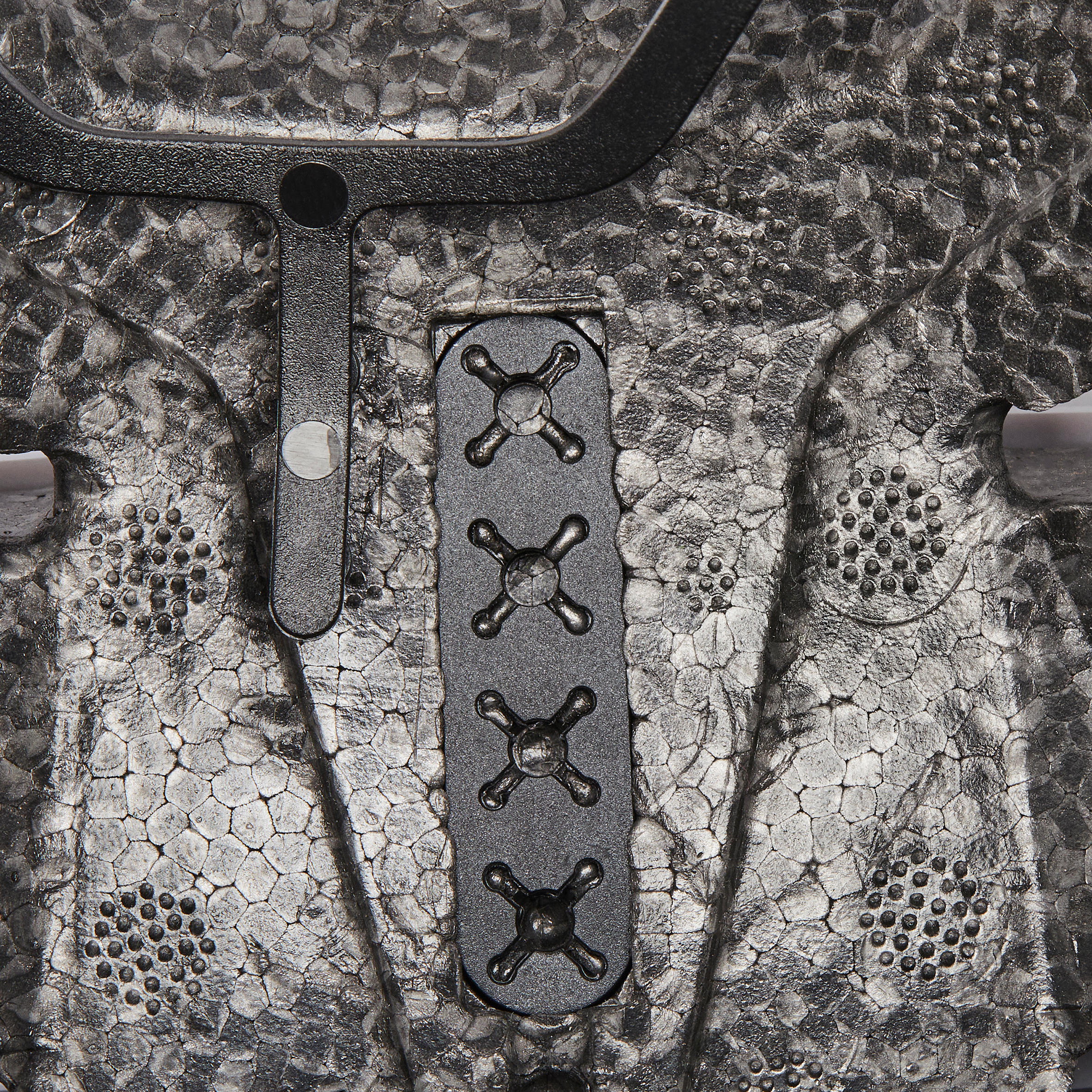 Шлем MF500  белый OXELO