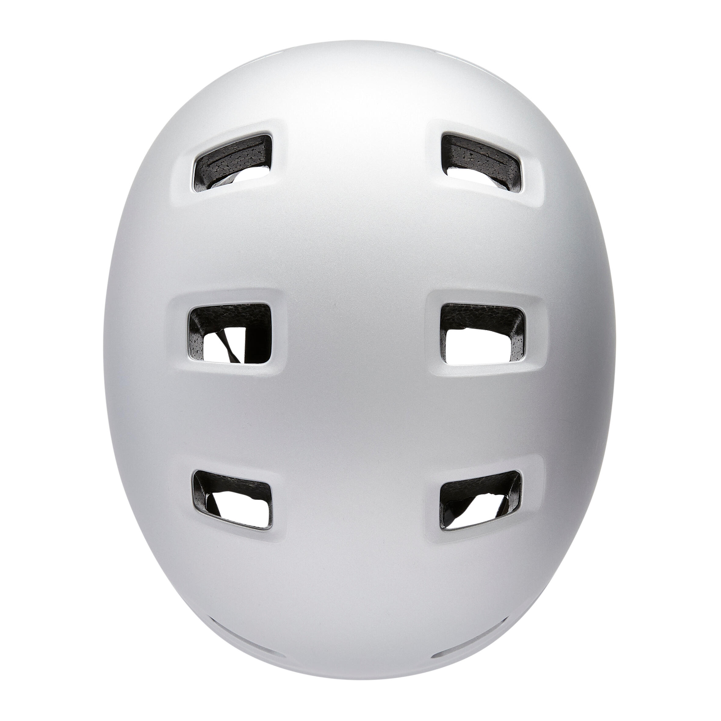 Adjustable Skate Helmet - MF 500 Grey - OXELO