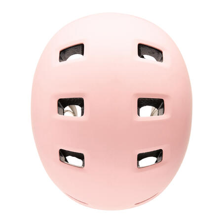 Шлем MF500 светло-розовый