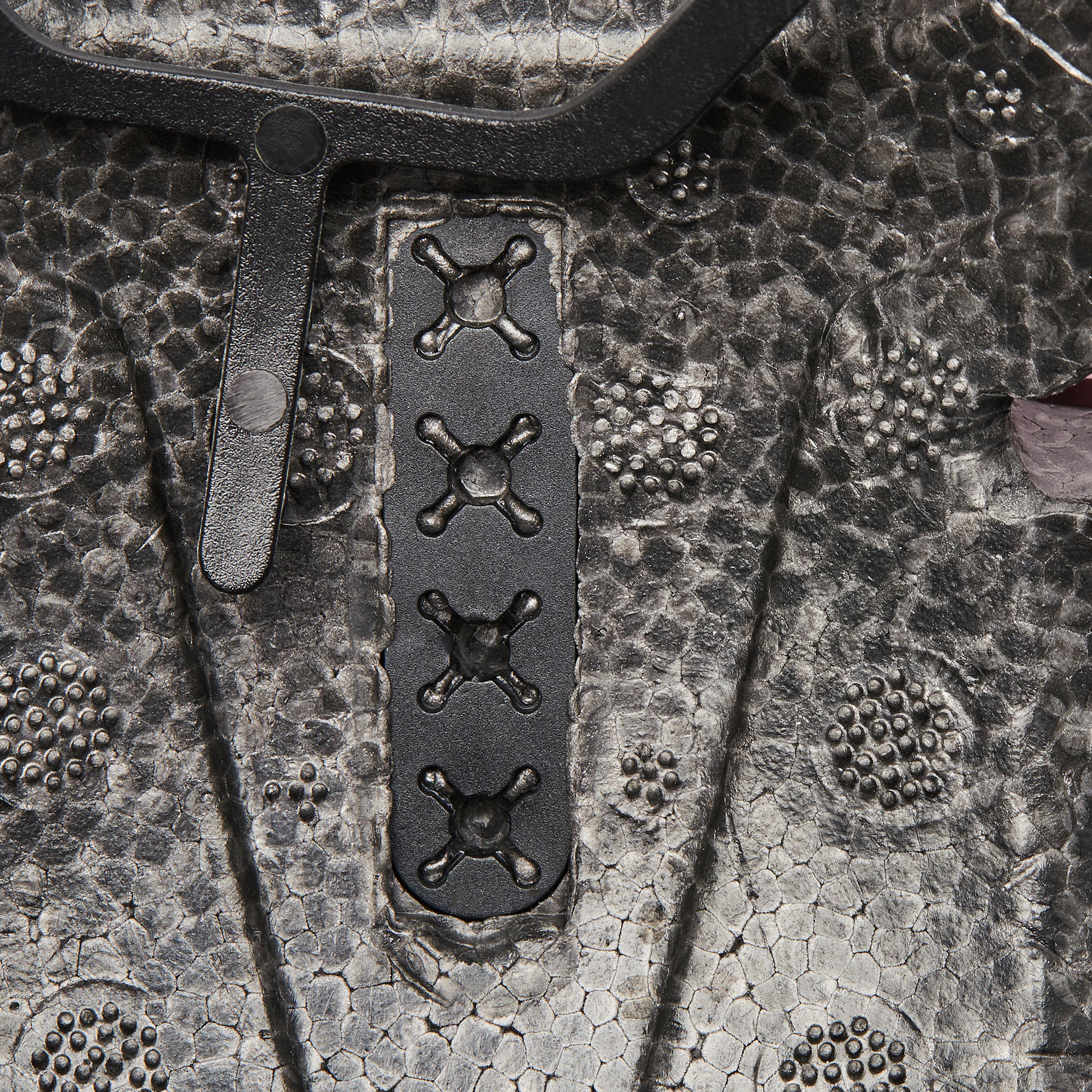 Шлем MF500 светло-розовый OXELO