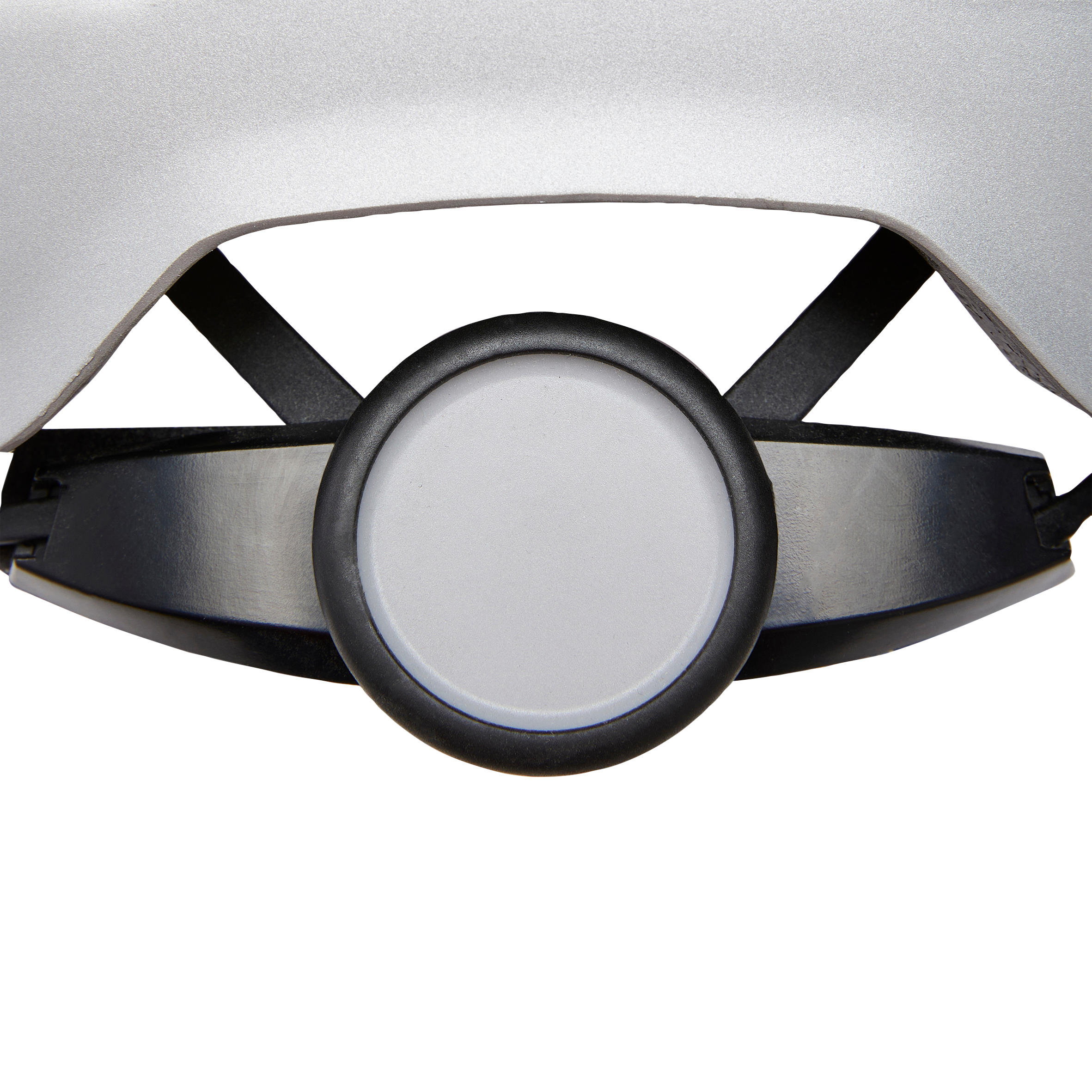 Шлем MF500 светло-серый OXELO