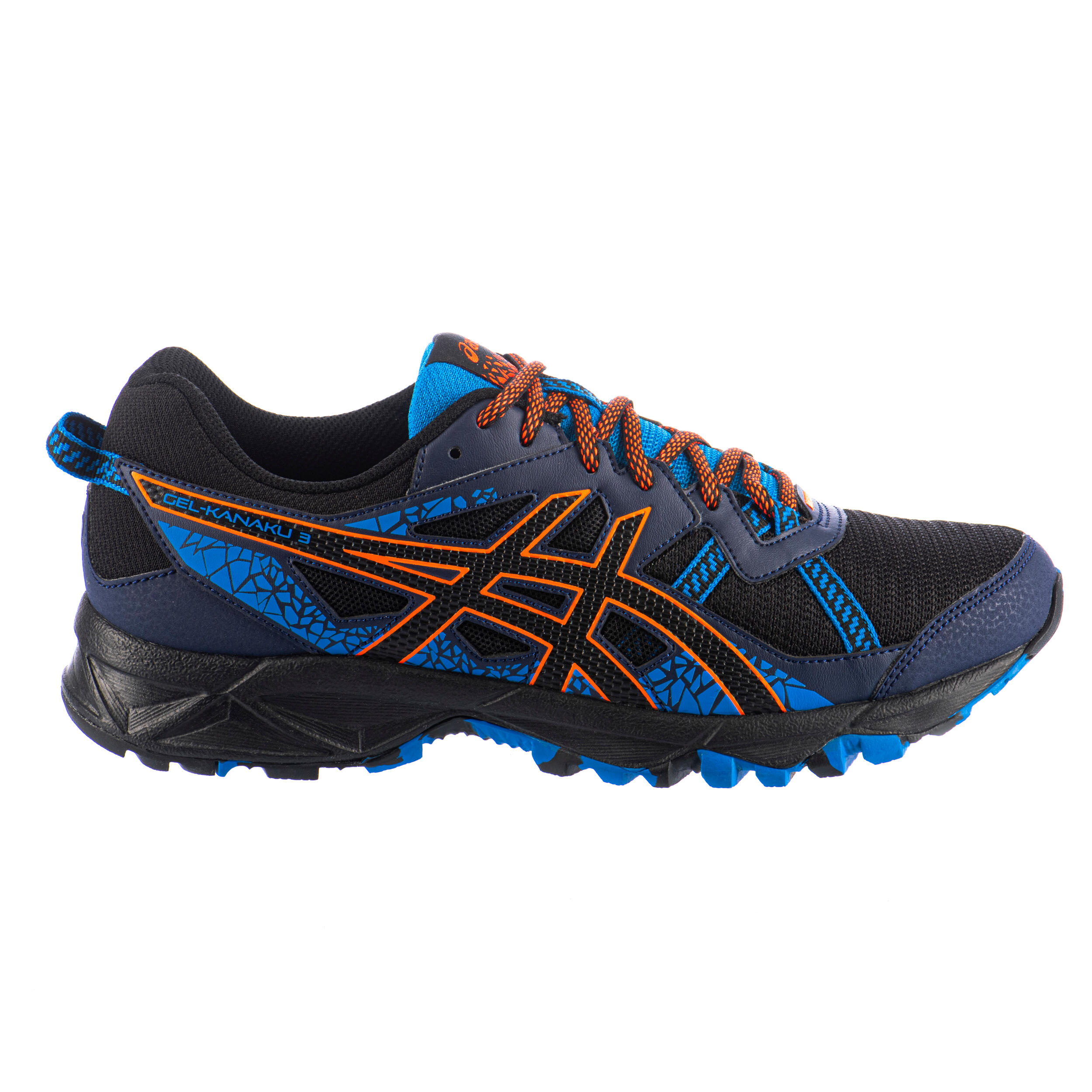 asics trail gel