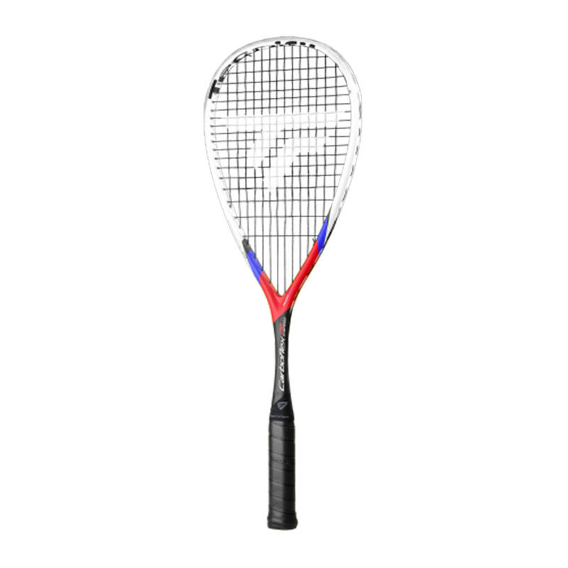 RAQUETTE DE SQUASH CARBOFLEX X-SPEED 130