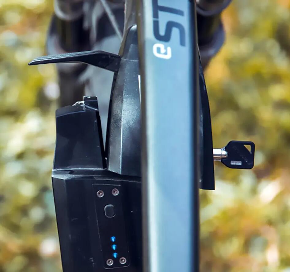 Autonomía ST900