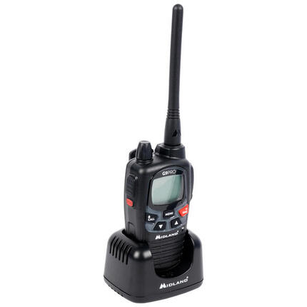 TALKIE WALKIE MIDLAND G9