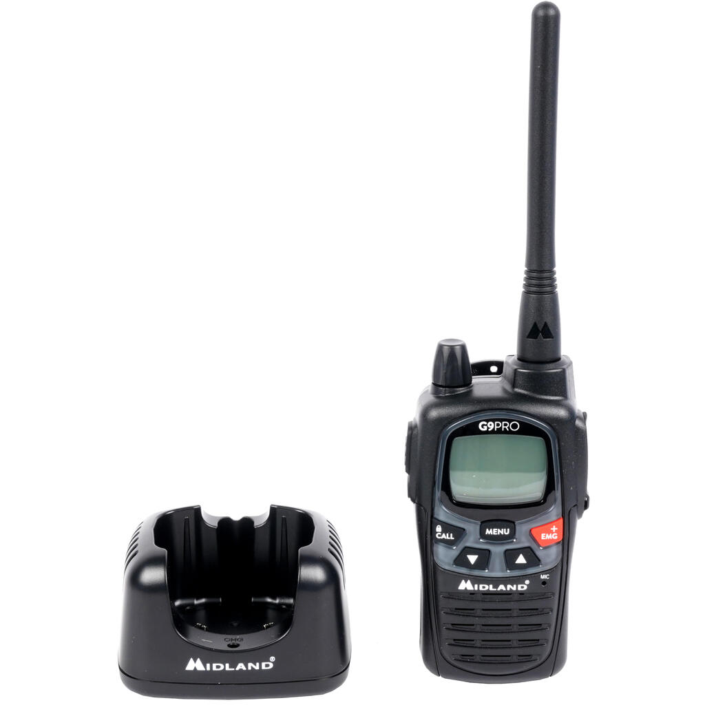 WALKIE-TALKIE MIDLAND G9