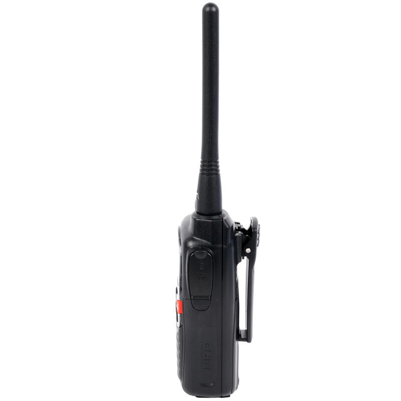 Walkie-Talkie Emisora Midland G9 Pro + Casco Auricular 7 km Alcance