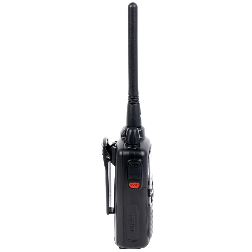 Walkie Talkie MIDLAND G9 PRO + Kopfhörer 