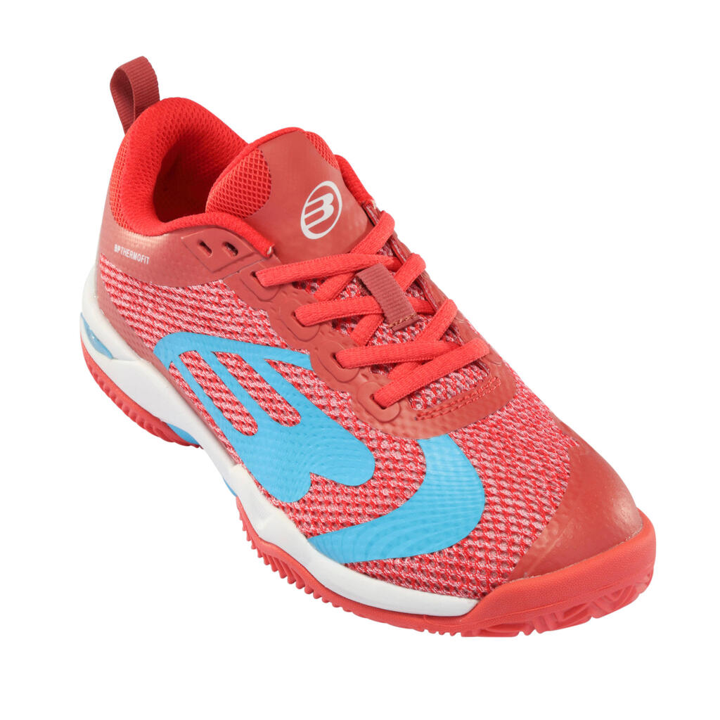 Women's Padel Shoes Beker 21