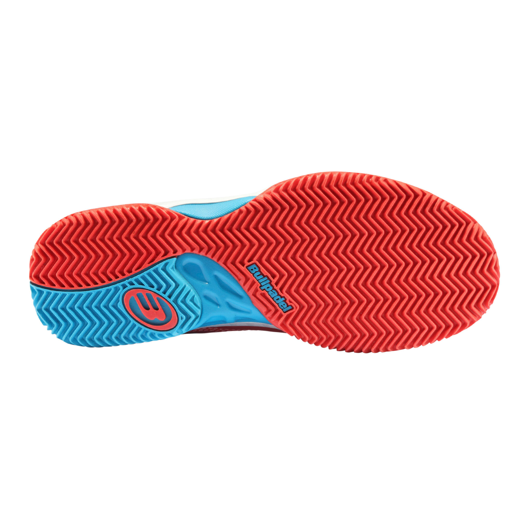 Dámské boty na padel Beker  4/4